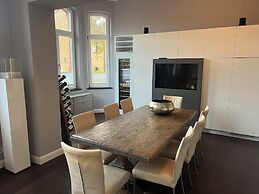 Manor house with pool