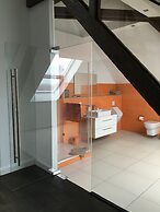 Manor house with pool