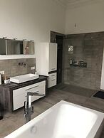 Manor house with pool