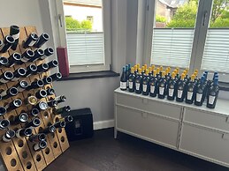 Manor house with pool