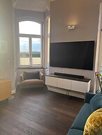 Manor house with pool