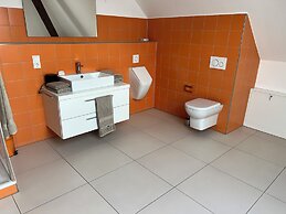 Manor house with pool