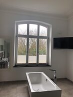 Manor house with pool