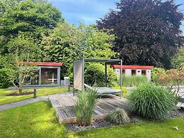 Manor house with pool