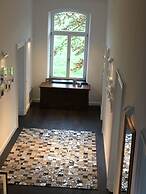 Manor house with pool