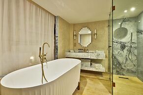 ZEN ZONE BOUTIQUE RIAD