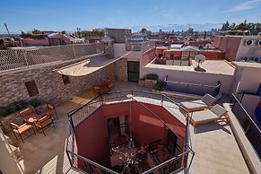 ZEN ZONE BOUTIQUE RIAD
