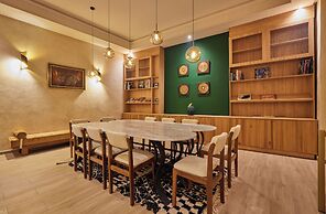 ZEN ZONE BOUTIQUE RIAD