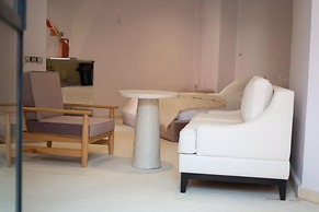 ZEN ZONE BOUTIQUE RIAD