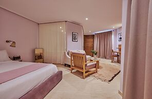 ZEN ZONE BOUTIQUE RIAD