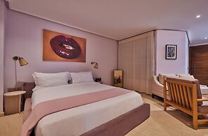 ZEN ZONE BOUTIQUE RIAD
