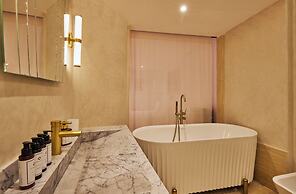 ZEN ZONE BOUTIQUE RIAD