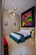 ZEN ZONE BOUTIQUE RIAD
