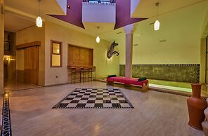 ZEN ZONE BOUTIQUE RIAD