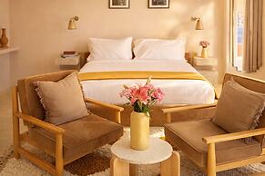 ZEN ZONE BOUTIQUE RIAD