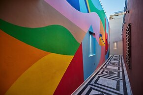 ZEN ZONE BOUTIQUE RIAD
