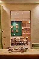 ZEN ZONE BOUTIQUE RIAD