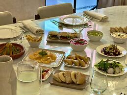 ZEN ZONE BOUTIQUE RIAD