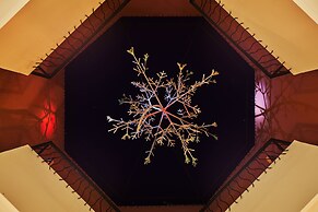 ZEN ZONE BOUTIQUE RIAD