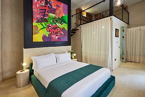 ZEN ZONE BOUTIQUE RIAD