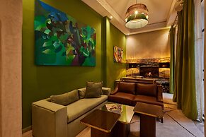 ZEN ZONE BOUTIQUE RIAD