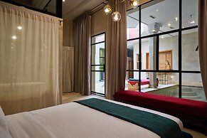 ZEN ZONE BOUTIQUE RIAD