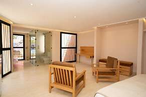 ZEN ZONE BOUTIQUE RIAD