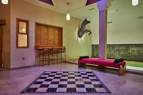ZEN ZONE BOUTIQUE RIAD