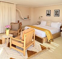 ZEN ZONE BOUTIQUE RIAD