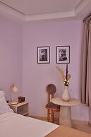 ZEN ZONE BOUTIQUE RIAD