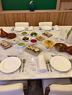 ZEN ZONE BOUTIQUE RIAD
