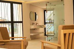 ZEN ZONE BOUTIQUE RIAD