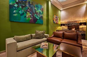 ZEN ZONE BOUTIQUE RIAD