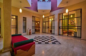 ZEN ZONE BOUTIQUE RIAD