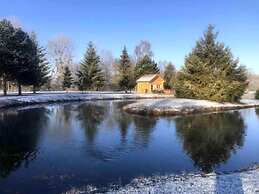 Etangs de la Palombière