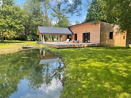 Etangs de la Palombière