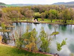 Etangs de la Palombière