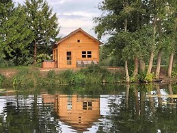 Etangs de la Palombière