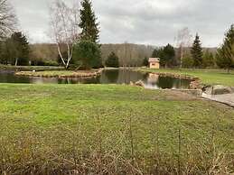 Etangs de la Palombière