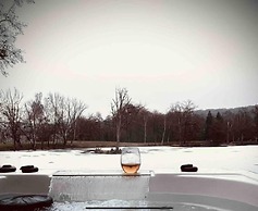 Etangs de la Palombière