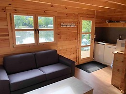 Etangs de la Palombière