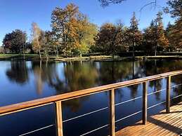 Etangs de la Palombière