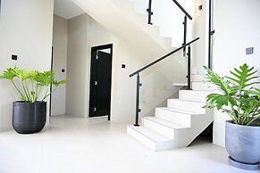Villa Jasiri 2 Villa