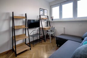 RentPlanet - Apartament plac Nowy Targ