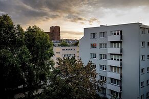 RentPlanet - Apartament plac Nowy Targ