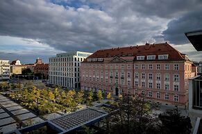 RentPlanet - Apartament plac Nowy Targ