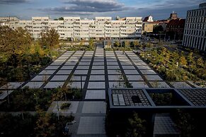 RentPlanet - Apartament plac Nowy Targ