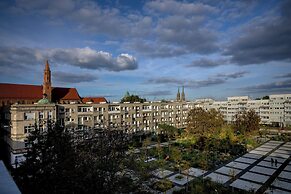 RentPlanet - Apartament plac Nowy Targ