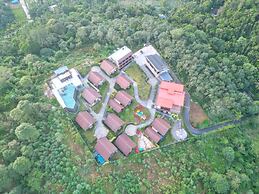 Manjoora Saddles Resorts & Spa