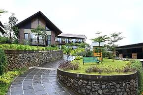 Manjoora Saddles Resorts & Spa